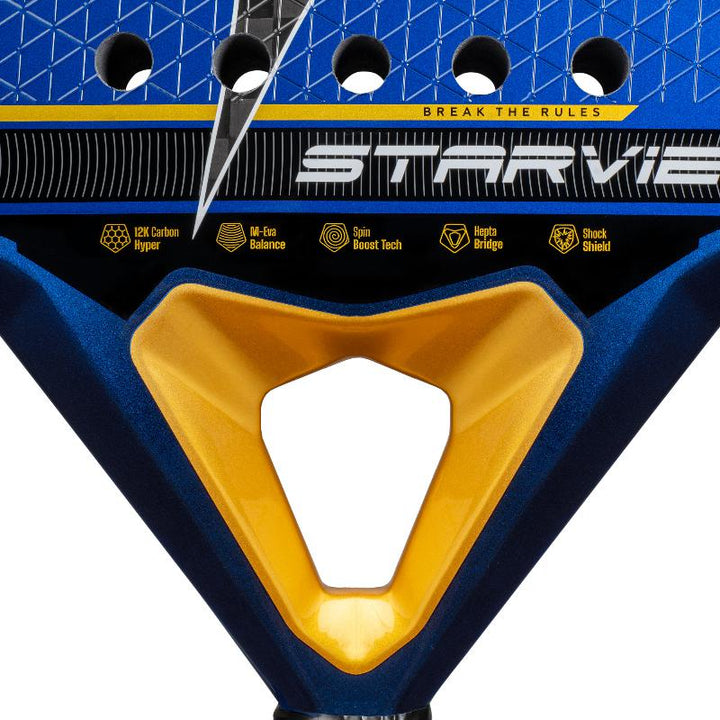 Pala StarVie Drax+ 2026