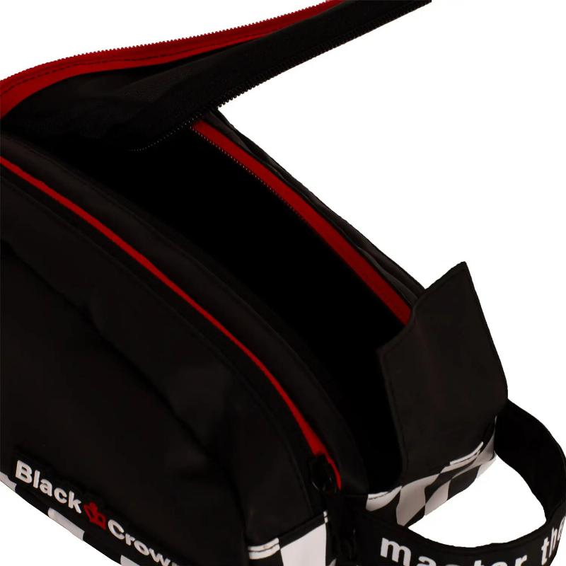 Neceser Black Crown Chiron Negro