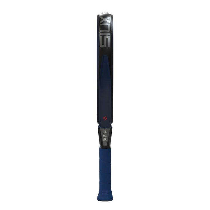 Pala Siux Tino Libaak Diablo Pro 2026 Azul Noche.