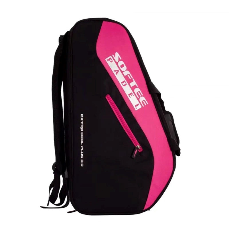 Paletero Softee Extra Cool Plus 2.0 Rosa