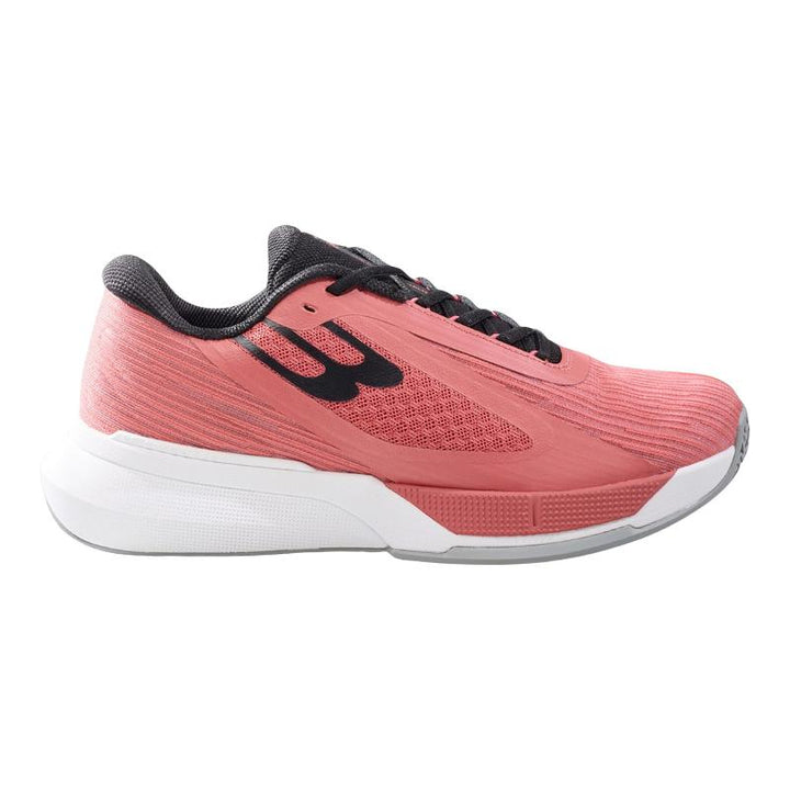 Zapatillas de Pádel de Pádel Bullpadel Claudia Fernandez Wonder Chicle