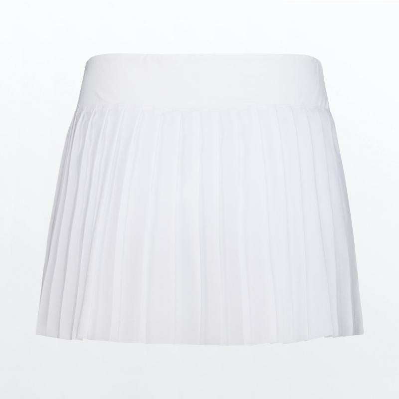 Falda Head Performance Blanco