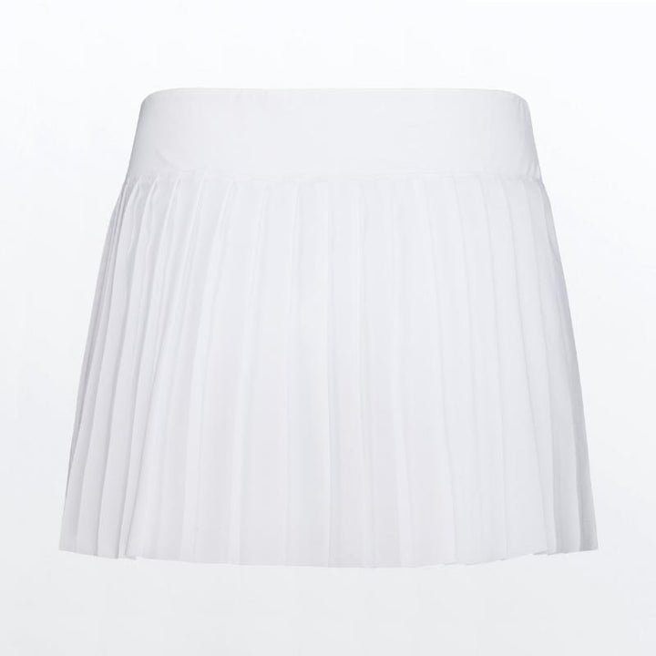 Falda Head Performance Blanco