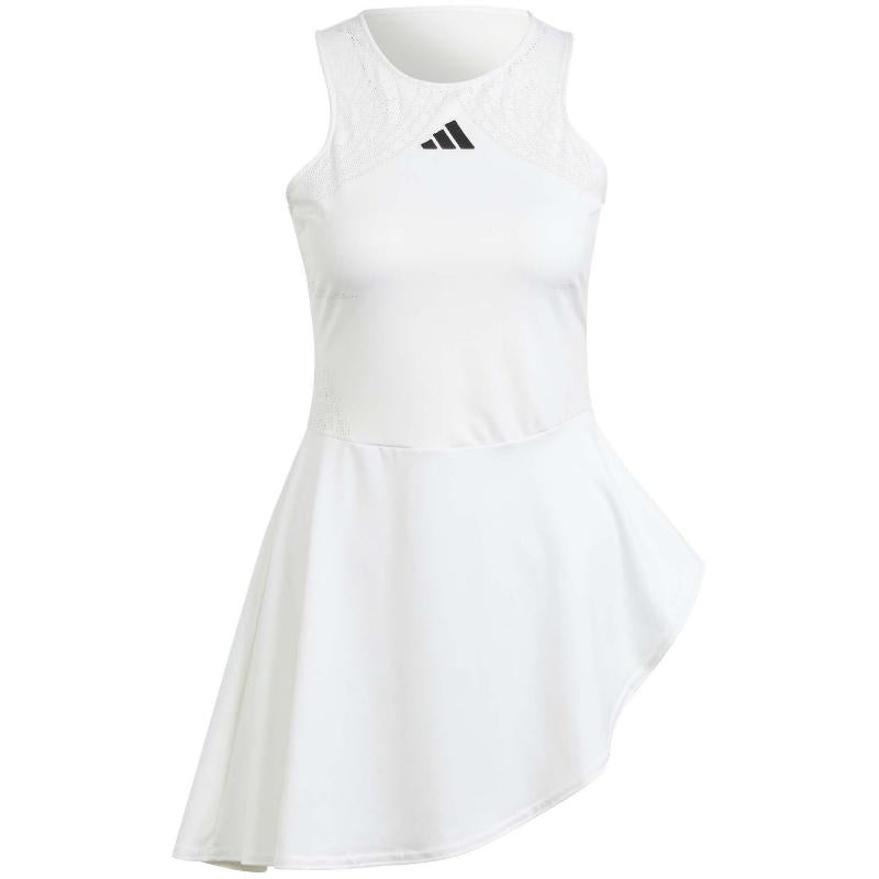 Vestido Adidas Aeroready Pro Blanco