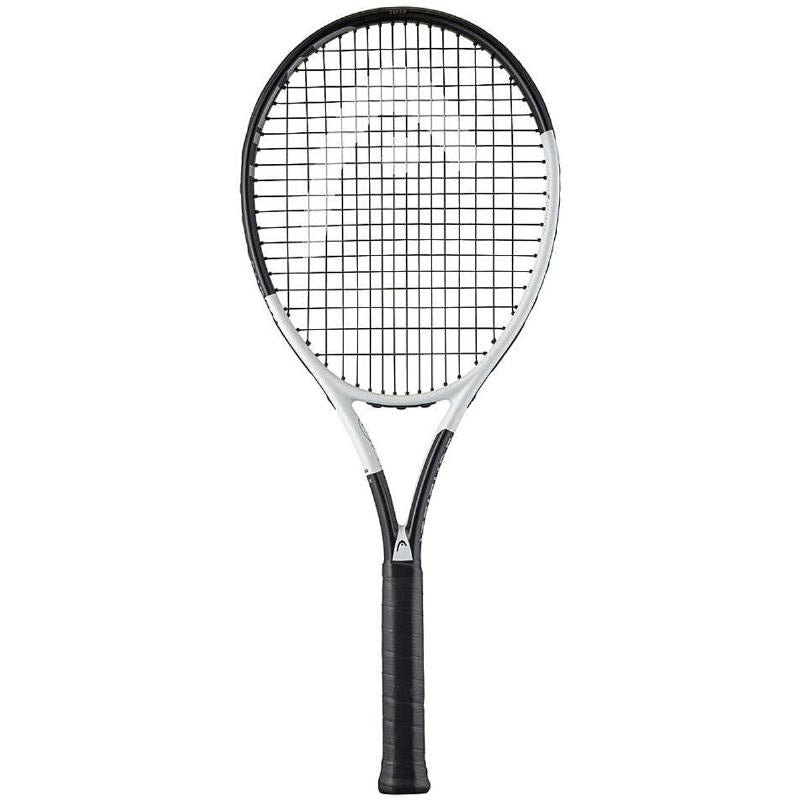 Raqueta Head MX Attitude Suprm Negro