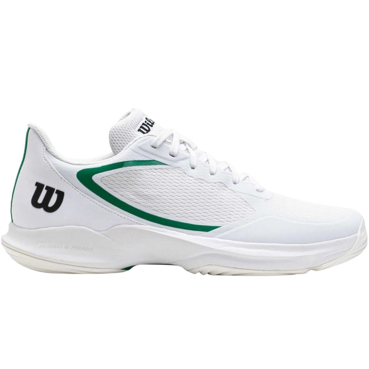 Zapatillas de Padel Wilson Hurakn Lite Blanco