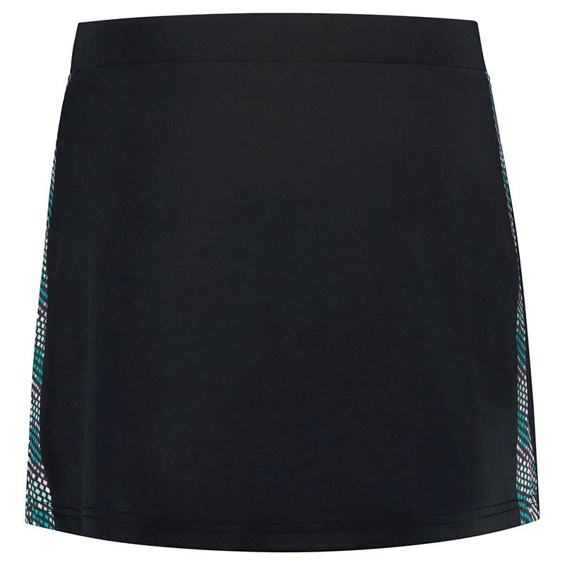 Falda Kswiss Hypercourt Express Limo Negro