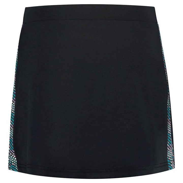 Falda Kswiss Hypercourt Express Limo Negro