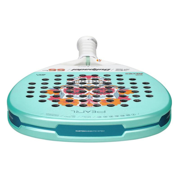 Pala Bullpadel Bea Gonzalez Pearl MX LTD