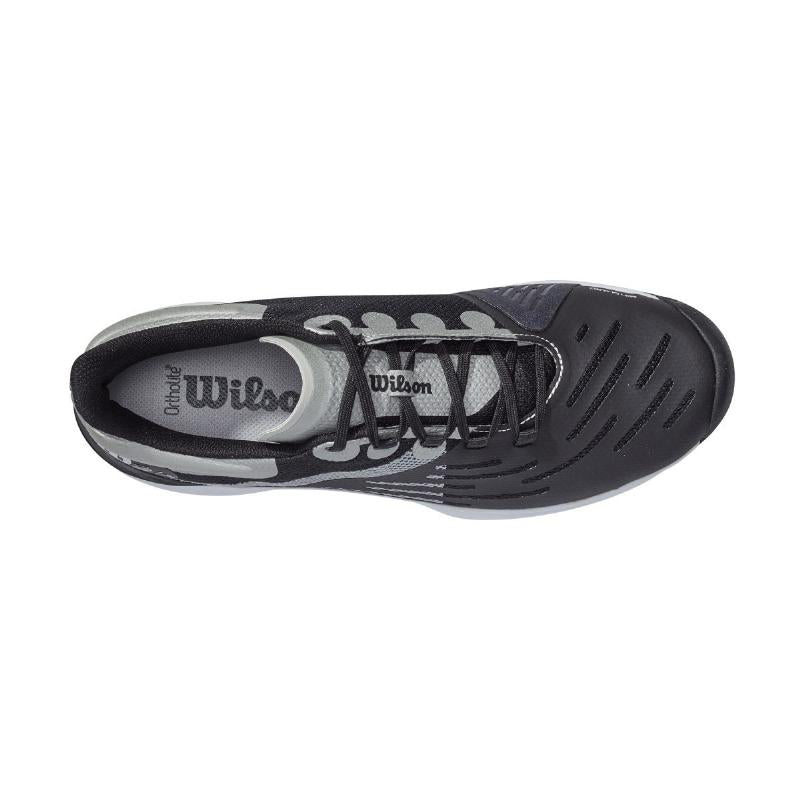 Zapatillas de Padel Wilson Kaos Bela Negro