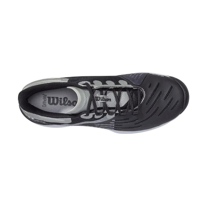 Zapatillas de Padel Wilson Kaos Bela Negro