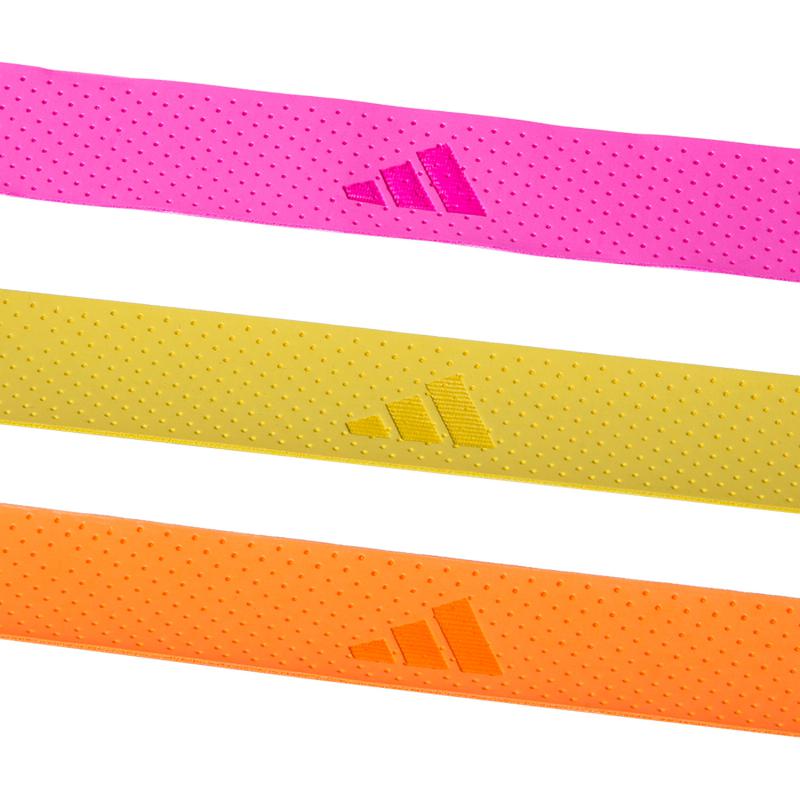 Caja Adidas 45 Overgrips Colores