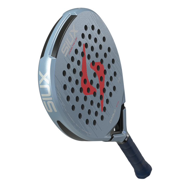 Pala Siux Diablo Elite 2027 - vista 11