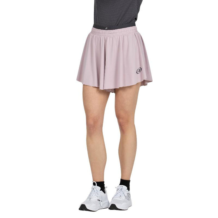 Short Bullpadel Vilavel Rosa Antiguo
