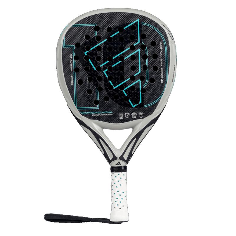 Pala Adidas Seba Nerone Adipower Legend 2025