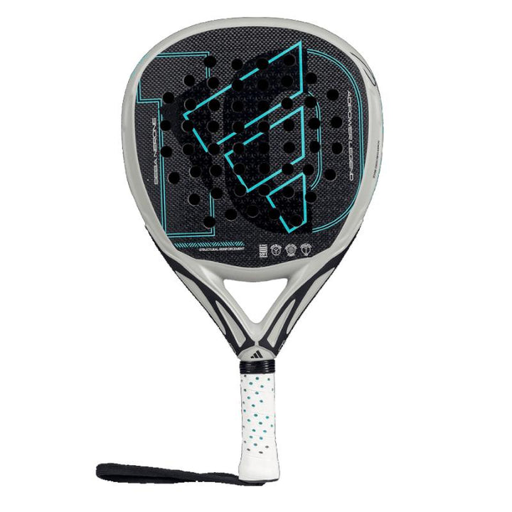 Pala Adidas Seba Nerone Adipower Legend 2025