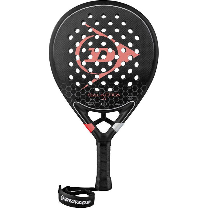 Pala Dunlop Galactica OS 2025