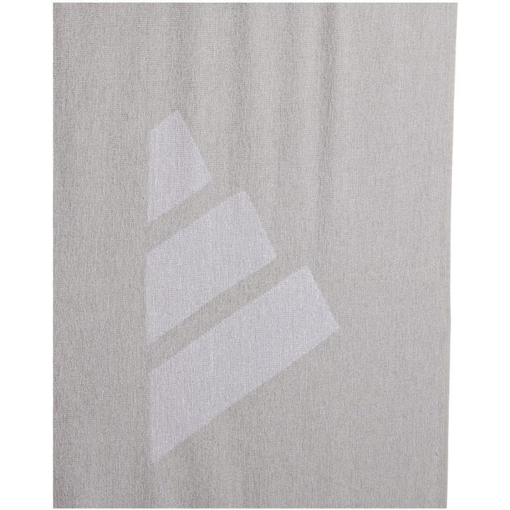 Toalla Adidas Performance Gris