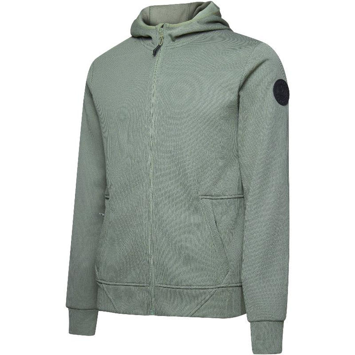 Chaqueta JHayber Alpine Kaki