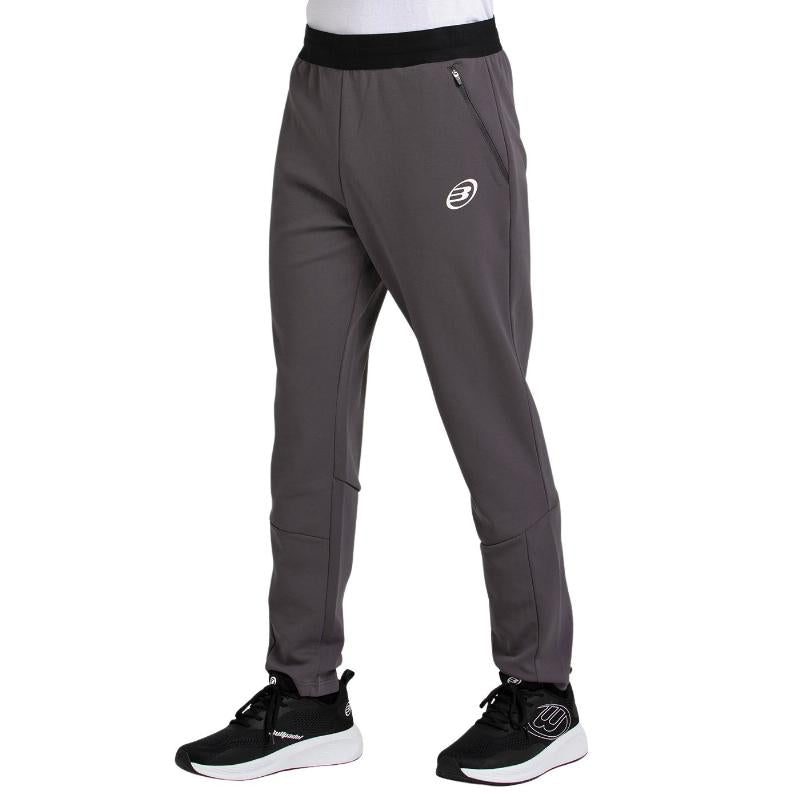 Pantalon Bullpadel Alnas Antracita