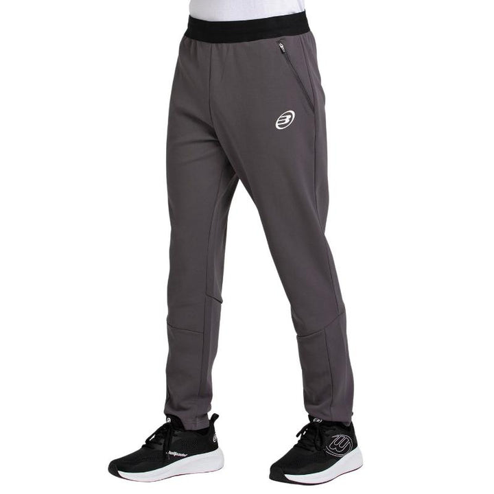 Pantalon Bullpadel Alnas Antracita