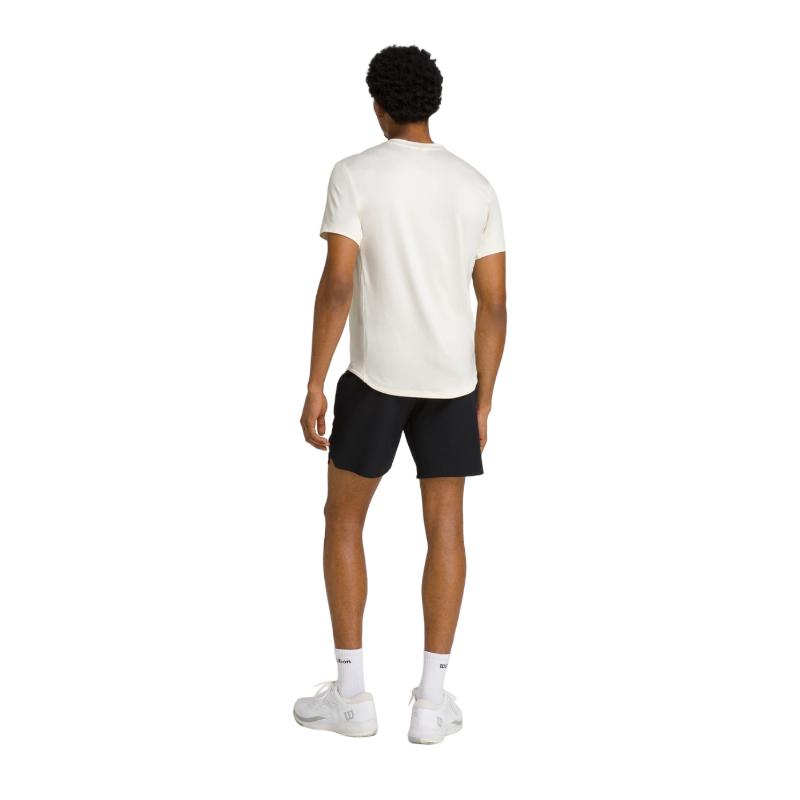 Camiseta Wilson Everyday Performance Tee Blanco
