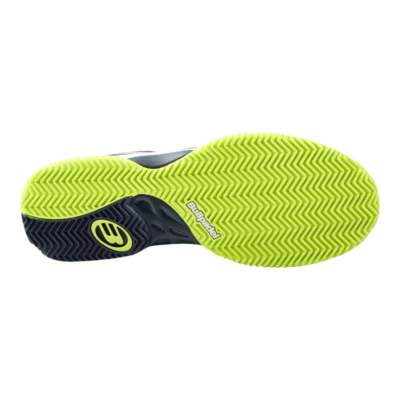 Zapatillas de Padel Bullpadel Indiga 26V Lima