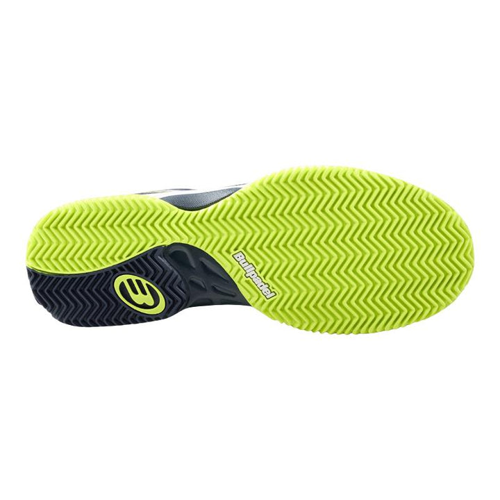 Zapatillas de Padel Bullpadel Indiga 26V Lima