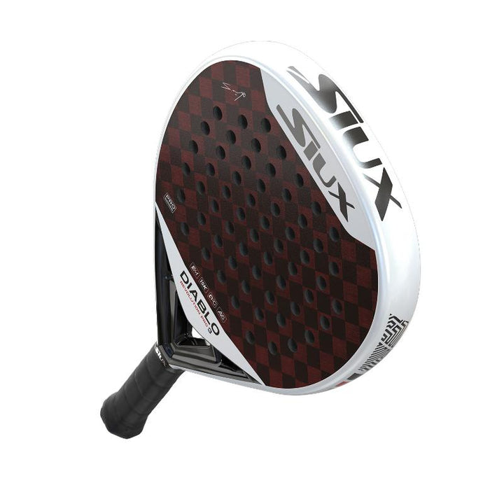 Pala Siux Sanyo Diablo Revolution Pro 3 2024