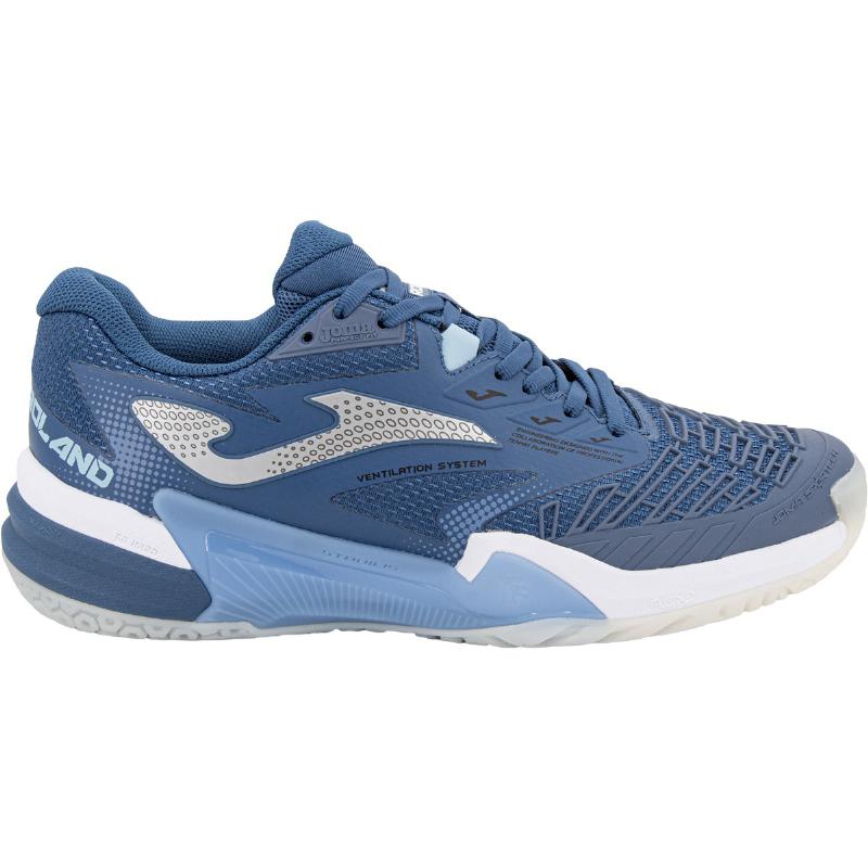 Zapatillas de Padel Joma Roland 2503 Marino