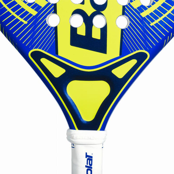 Pala Babolat Alioth Mini Junior 2025