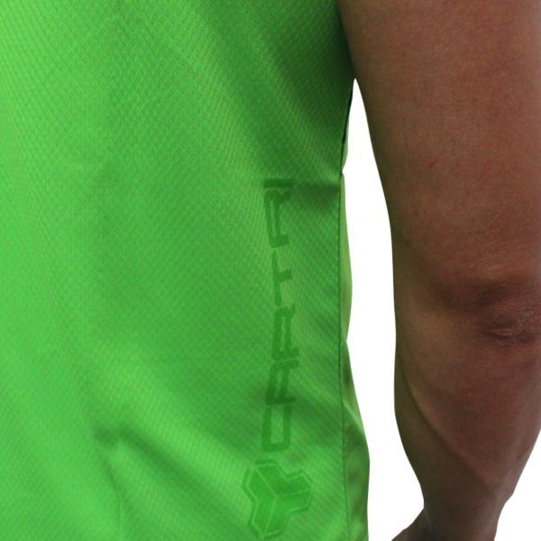 Polo Cartri Brasil Danilo Verde