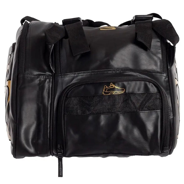 Paletero Black Crown Ultimate Pro 2.0 Negro Dorado