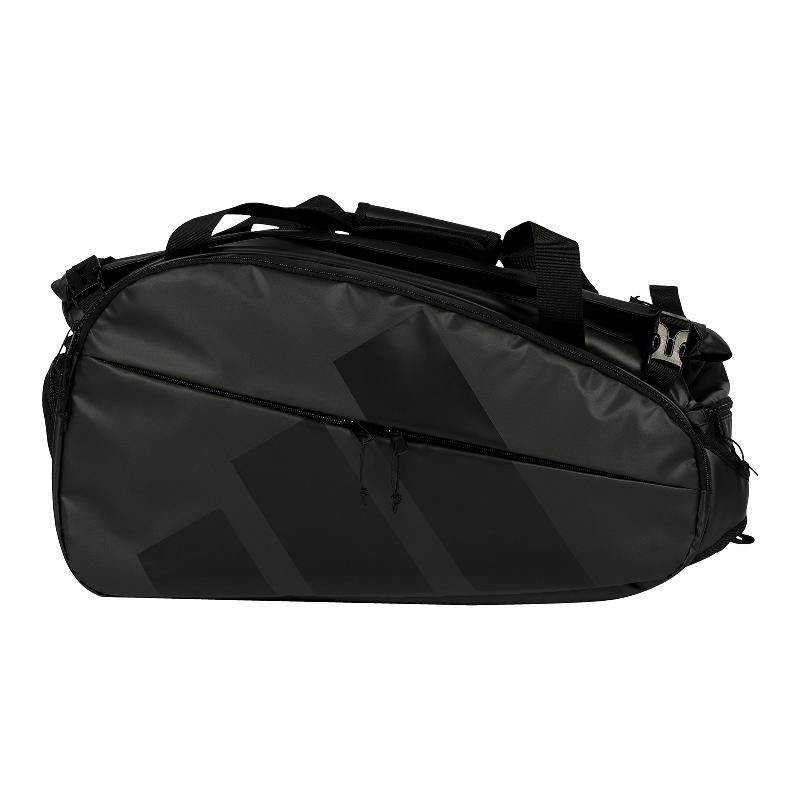 Paletero Adidas Multigame Tonal Negro 2026