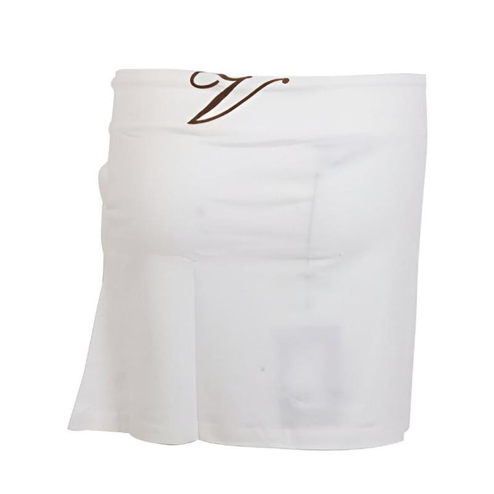 Falda Varlion MD10S10 Blanco