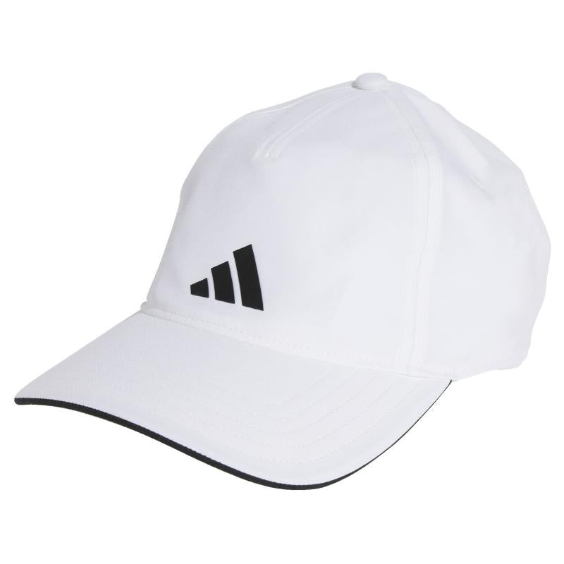Gorra Adidas Climacool Baseball Blanco