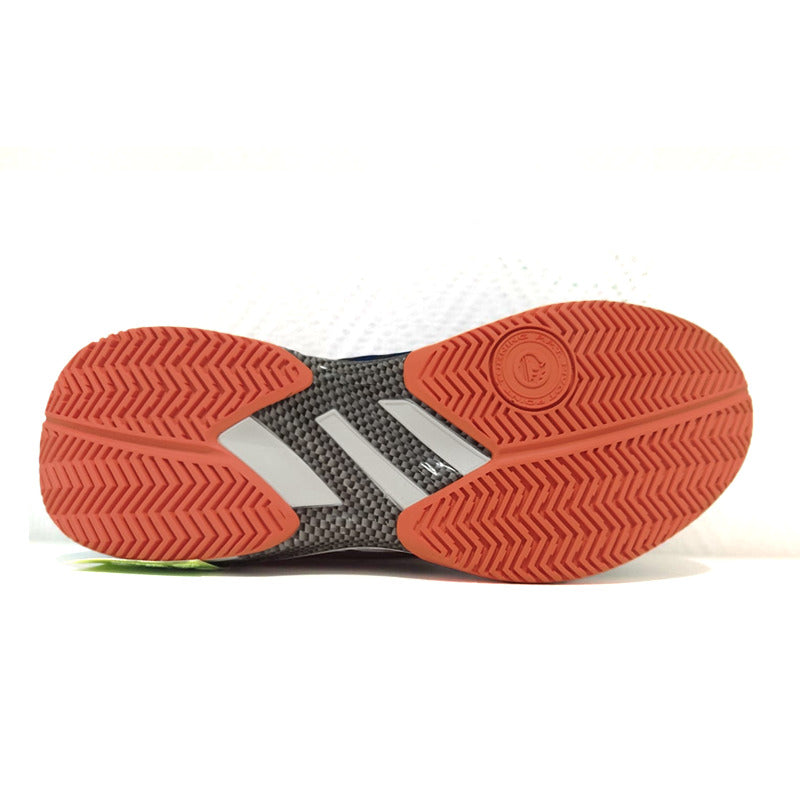 Zapatillas de Pádel de Pádel Jhayber Tarraco Azul Marino
