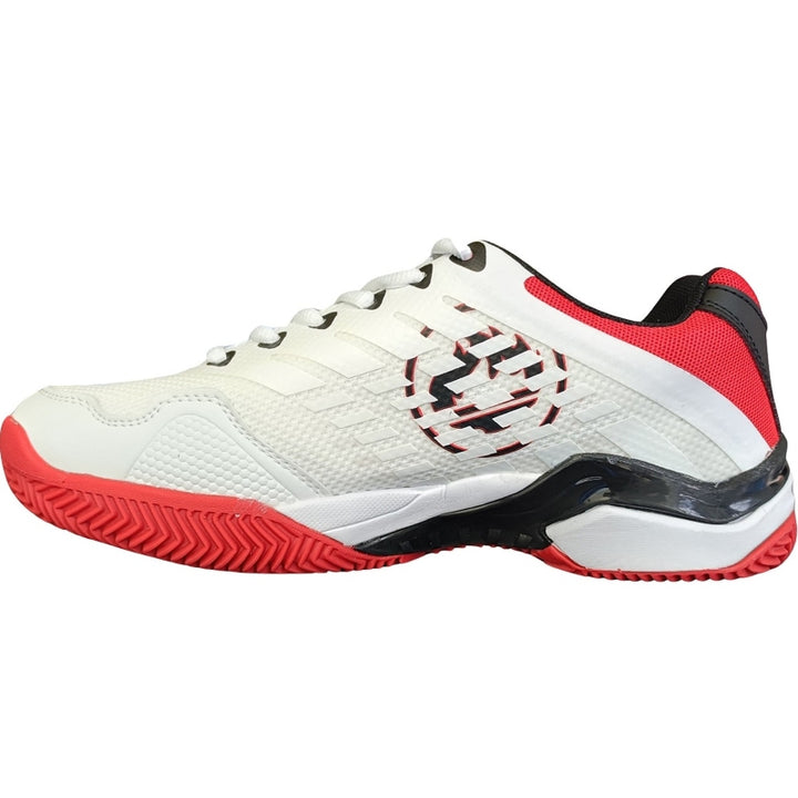 Zapatillas de Padel Jhayber Tactica Blanco