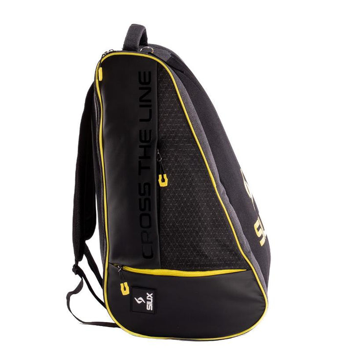 Paletero Siux Trail Negro
