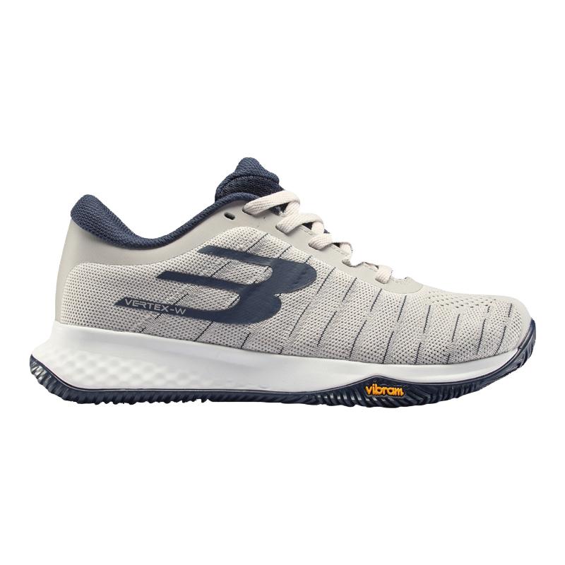 Zapatillas de Padel Bullpadel Vertex Vibram 26V Arena Mujer
