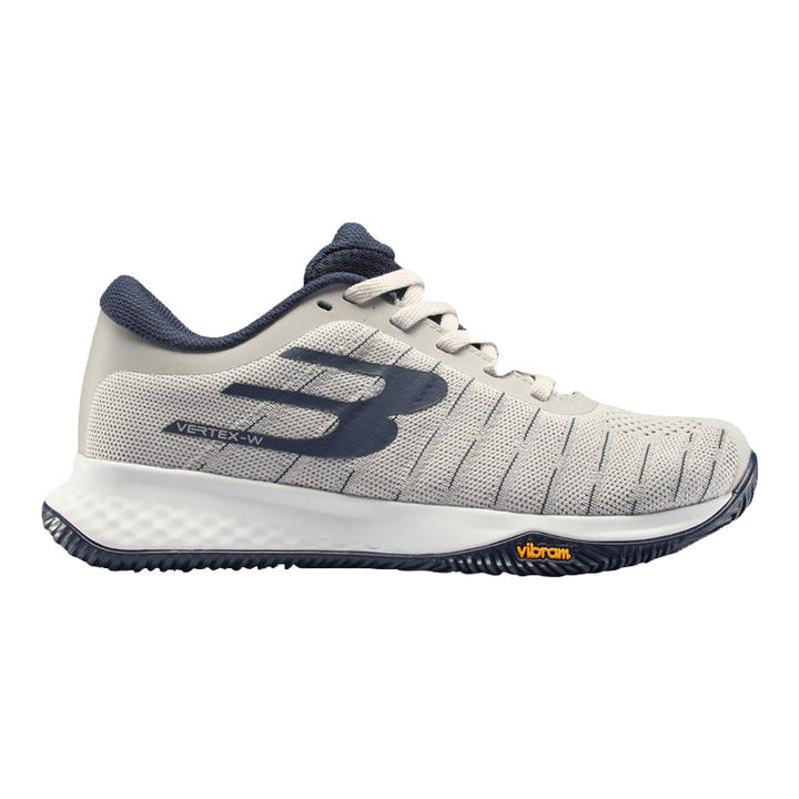 Zapatillas de Padel Bullpadel Vertex Vibram 26V Arena Mujer