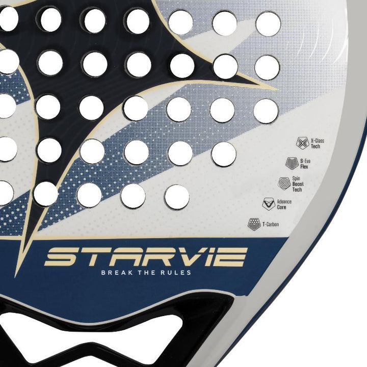Pala StarVie Arkos 2026