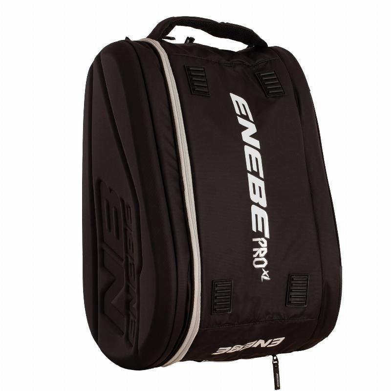 Paletero Enebe Pro XL Negro Blanco