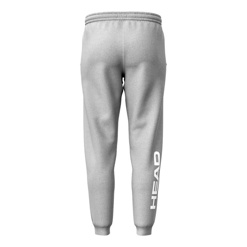 Pantalon Head Club Original Gris Melange
