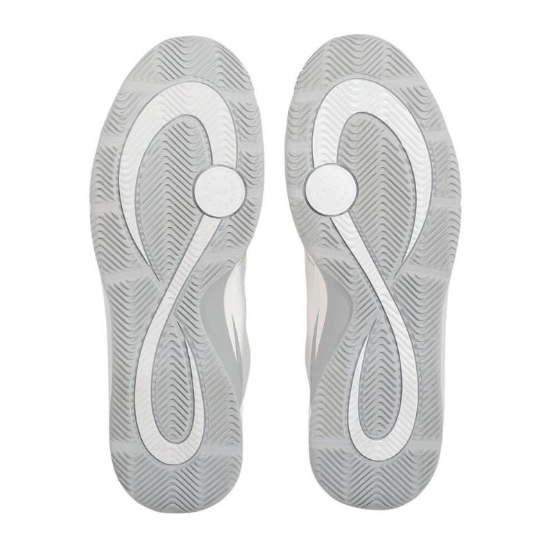 Zapatillas de Padel Endless Infinity Pro Blanco Mujer