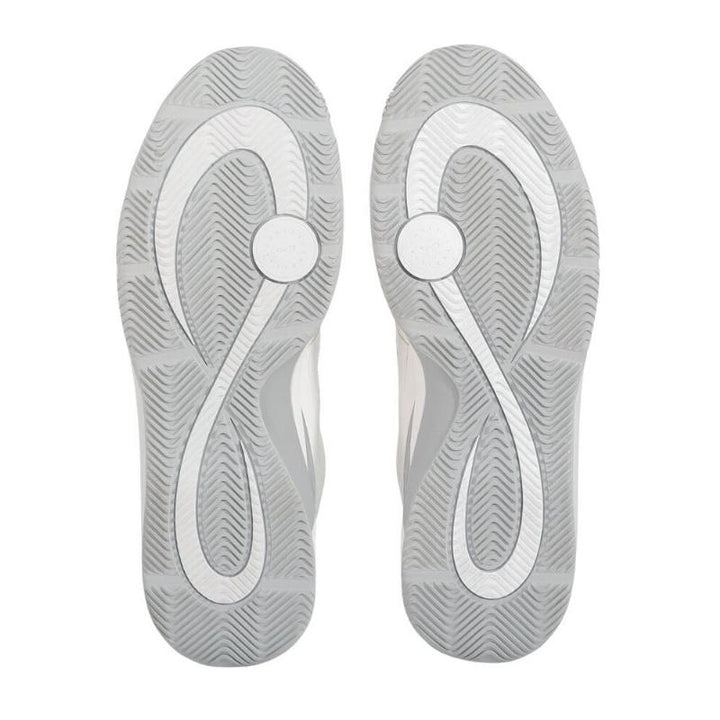 Zapatillas de Padel Endless Infinity Pro Blanco Mujer