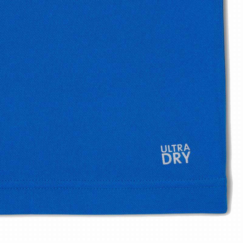 Camiseta Lacoste Novak Djokovic Azul Marino