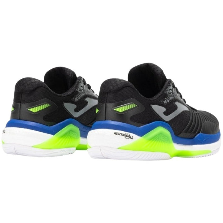 Zapatillas de Pádel de Pádel Joma Pickleball Picklet01 Negro
