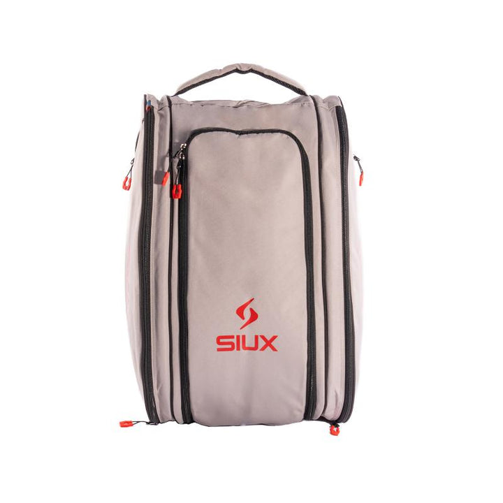 Paletero Siux Edge Gris