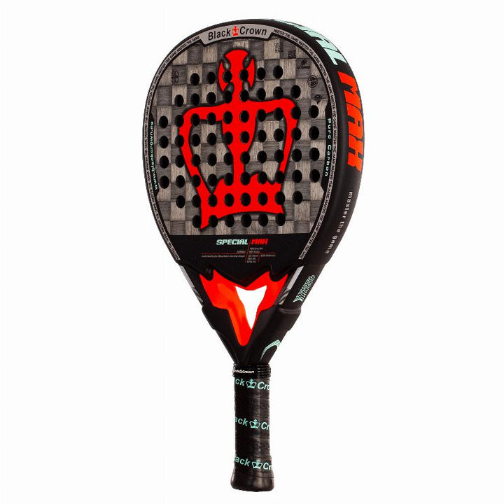 Pala Black Crown Special Max 2026